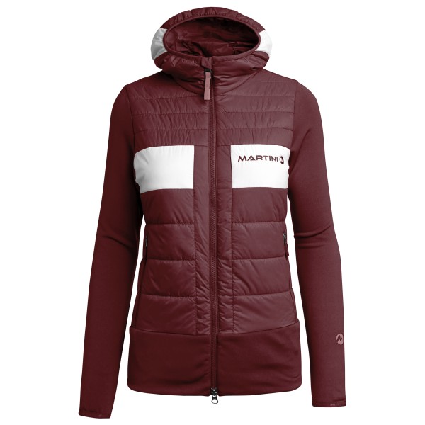 Martini - Women's Cimetta - Kunstfaserjacke