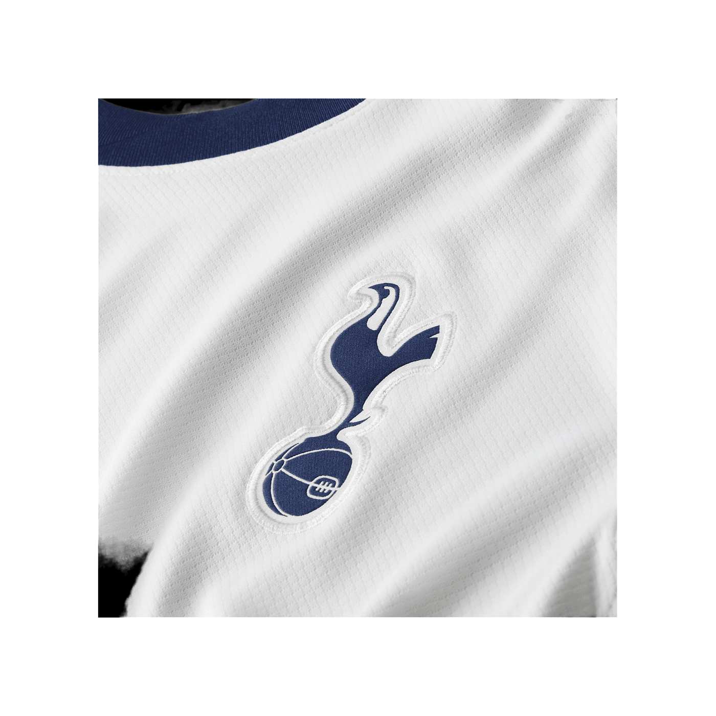 Nike Tottenham Hotspur Trikot Home 2024/2025 Weiss F101