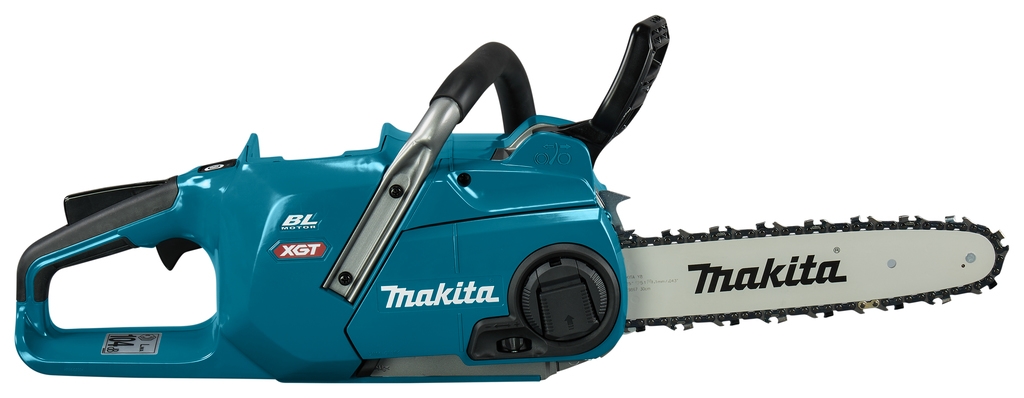 Makita UC014GZ Kettensäge 30 cm 40V Max ohne Akkus und Ladegerät
