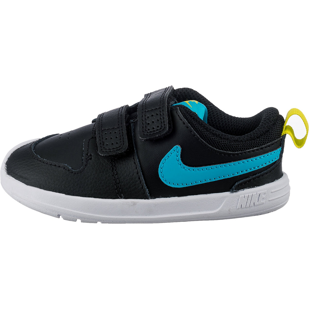 Baby Sneakers Low PICO 5 für Jungen