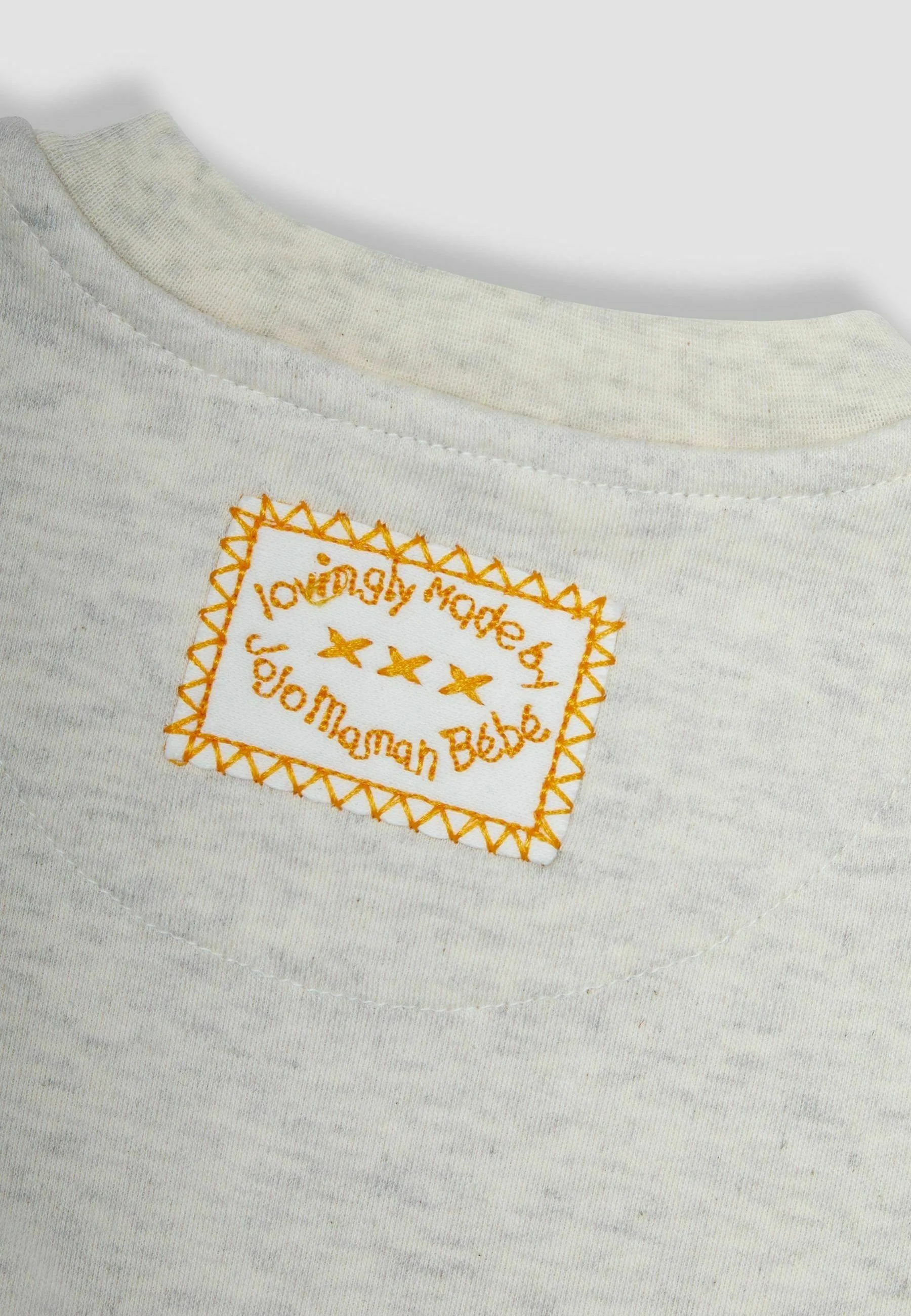 JoJo Maman Bébé REGULAR FIT - Mono
