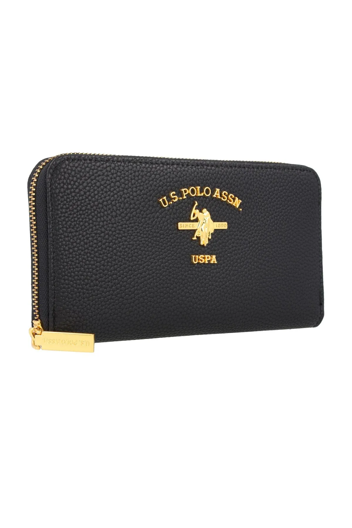 U.S. Polo Assn.  Stanford Geldbörse 19 cm