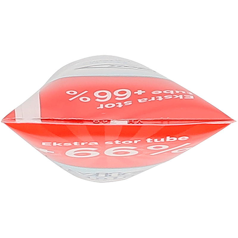 Solidox Tannkrem 125 ml Solidox Hvite tenner