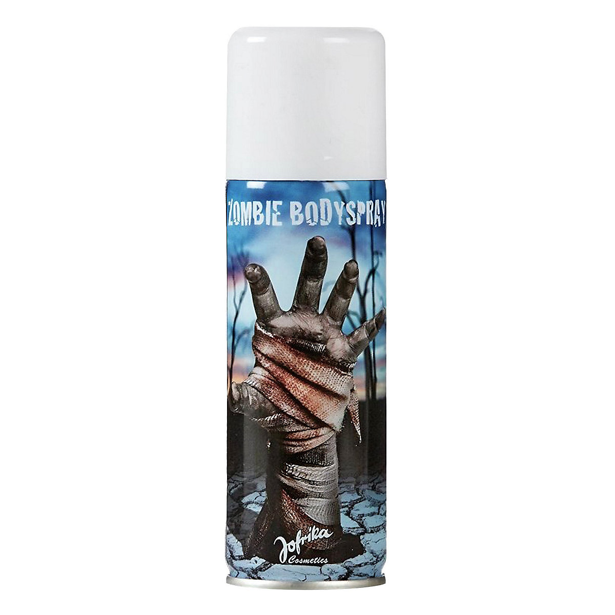 Zombie Bodyspray