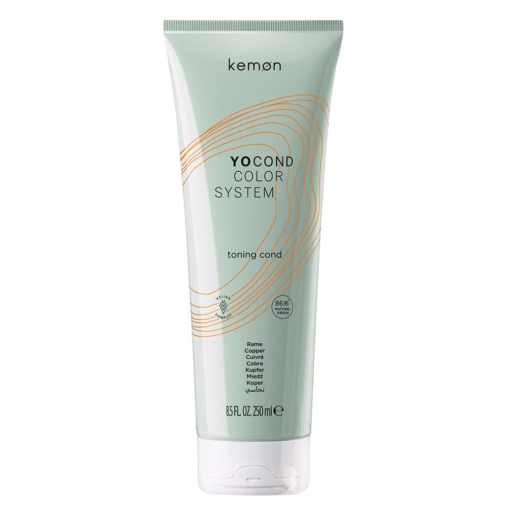 kemon Yo Cond Kupfer 250 ml