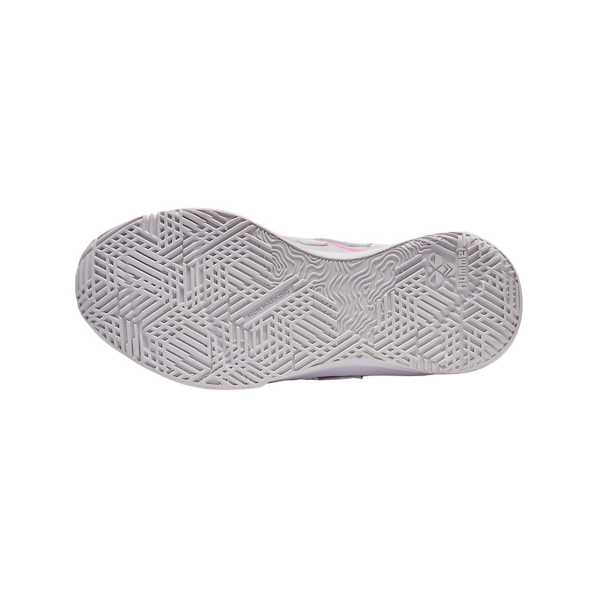 DAGAZ 2.0 JR Hallenschuhe für Kinder