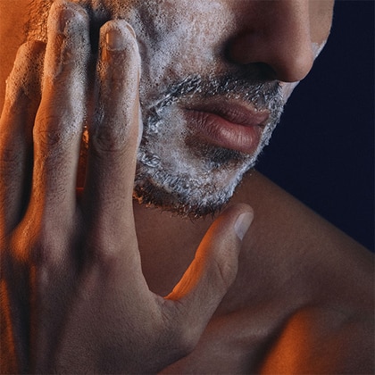 DIOR Sauvage Face Wash
