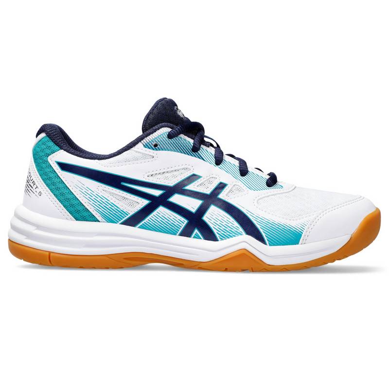 ASICS UPCOURT 5 GS Hallenschuhe Kinder