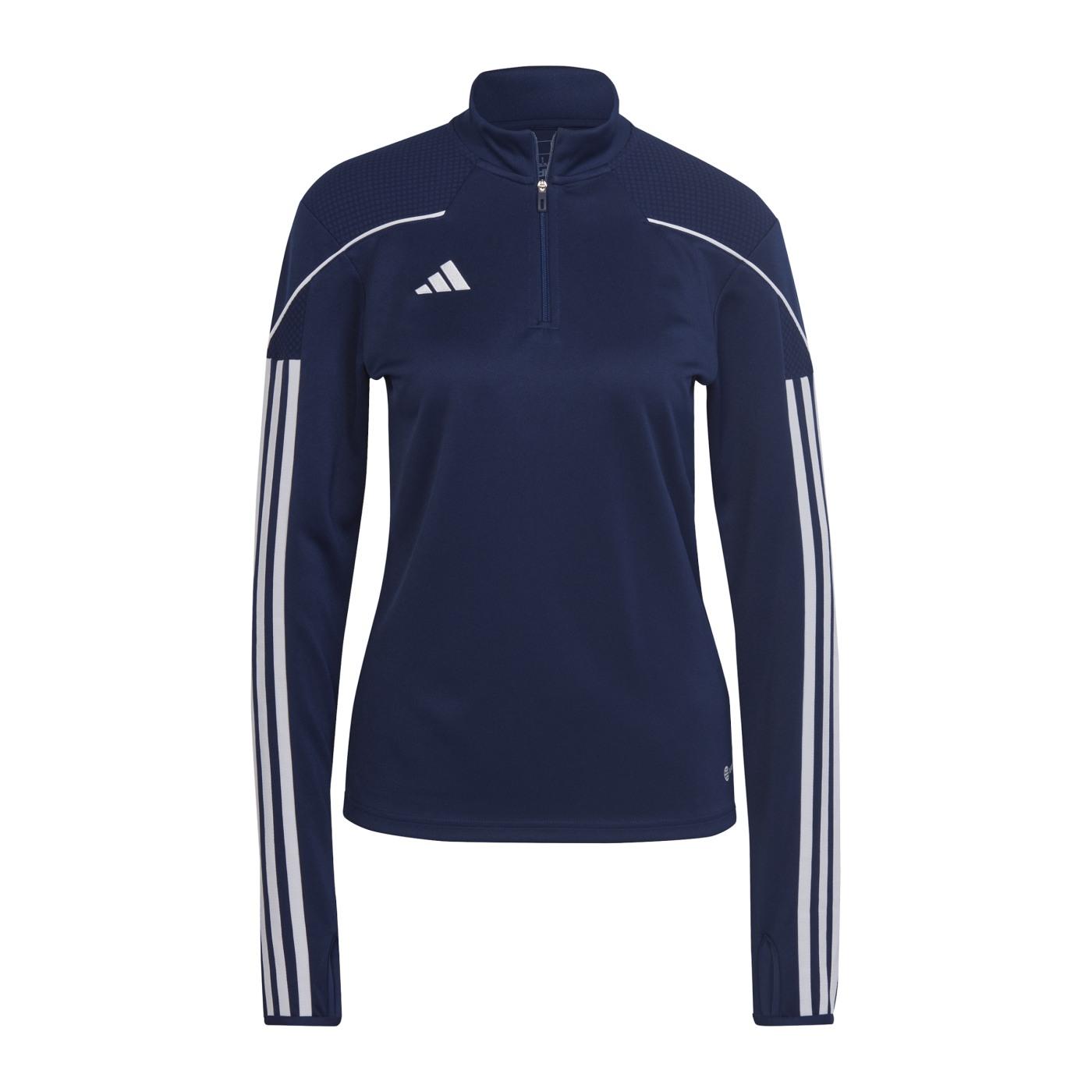 adidas Tiro 23 League Track Top Damen Blau