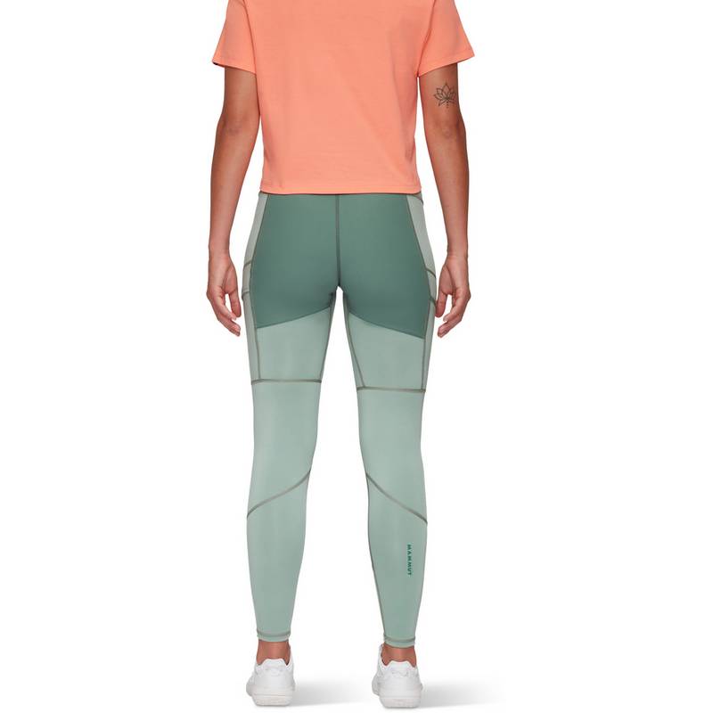 Mammut Zinal Hybrid Tights Damen