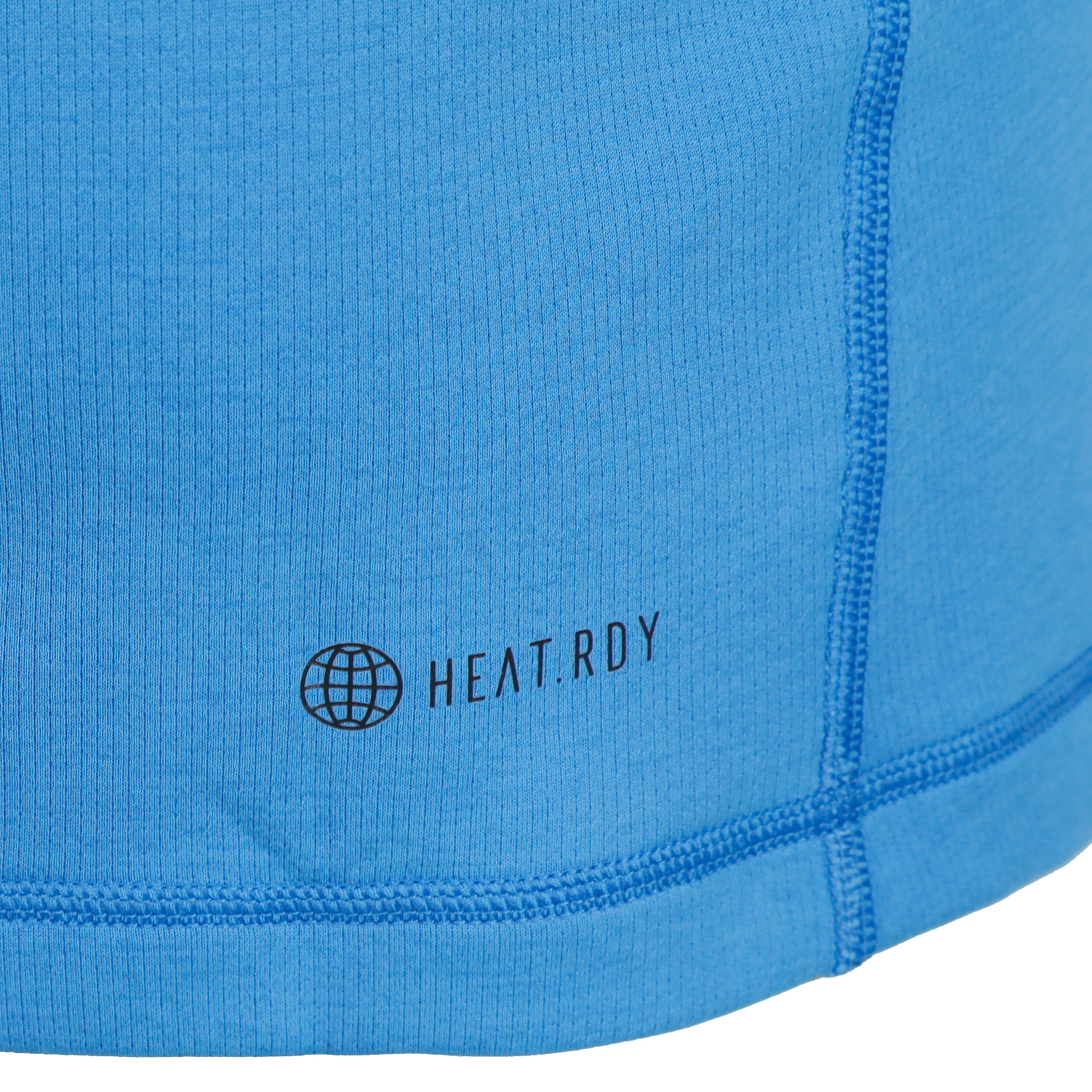FLFT Pro Polo Herren - Blau, Mehrfarbig