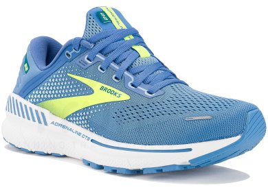 Brooks Adrenaline GTS 22 W