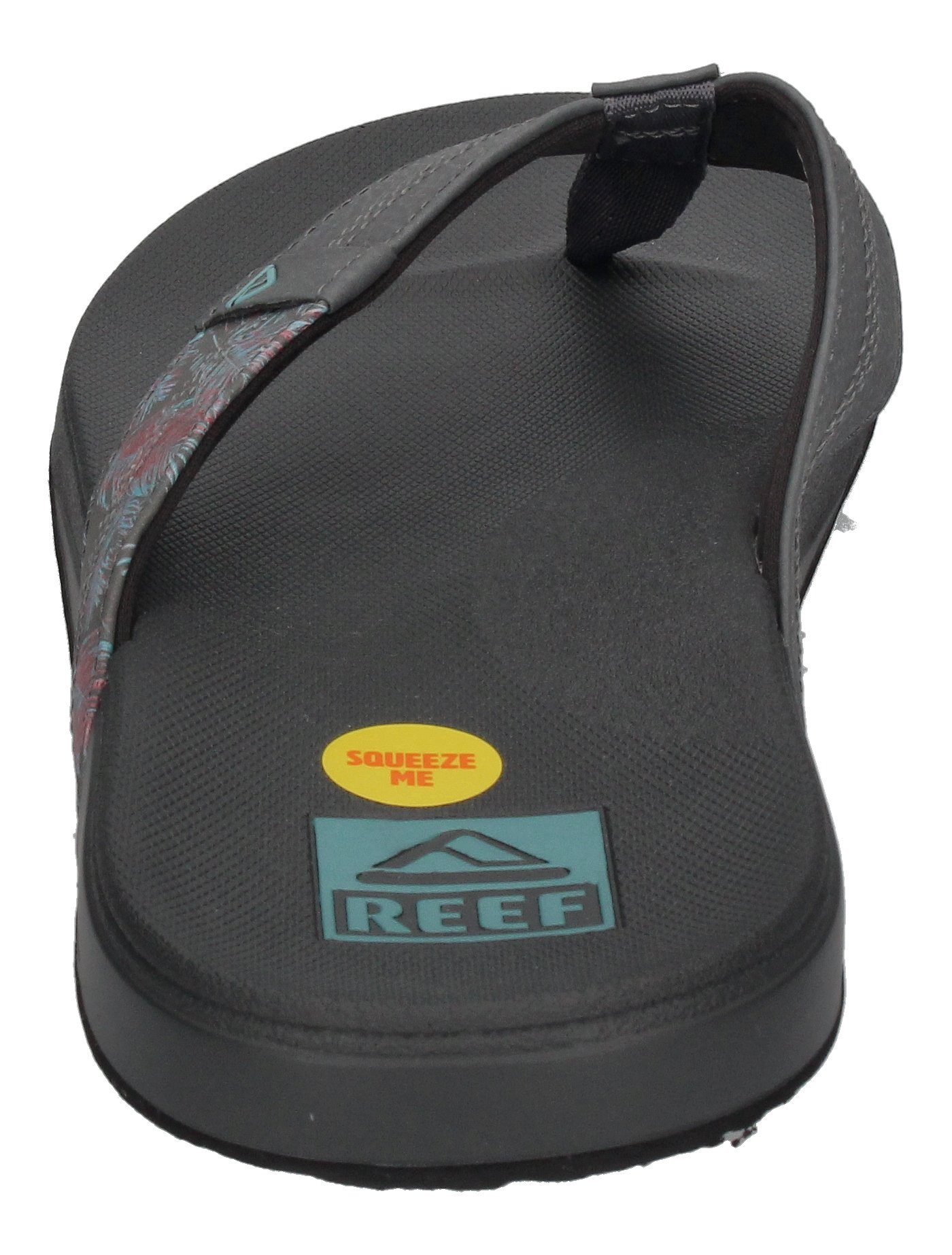 Reef Cushion Phantom Zehentrenner Tropic Dream