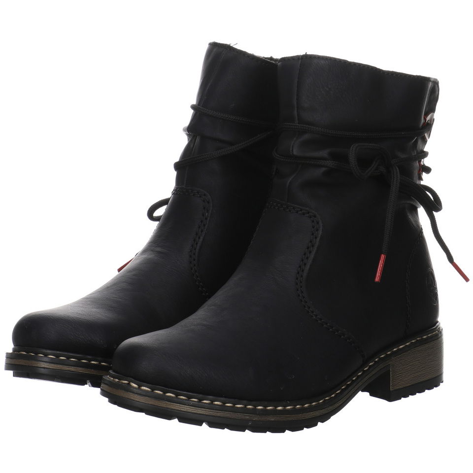 Rieker Boots