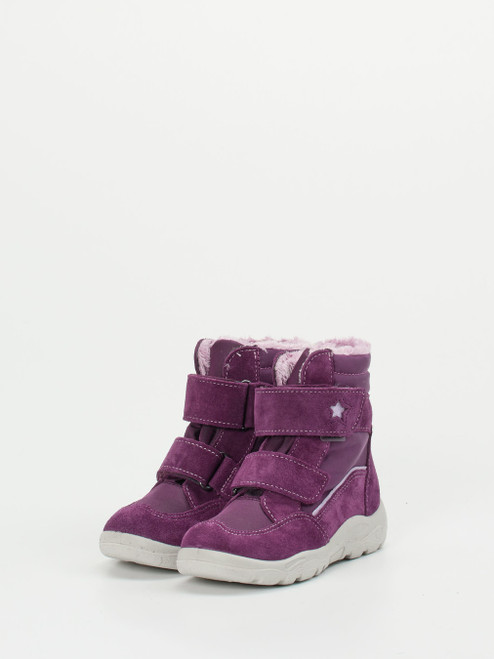 Lauflern-Klettboots gefüttert-68355090009 Ricosta