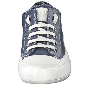 Candice Cooper Rock S Schnürsneaker in blau