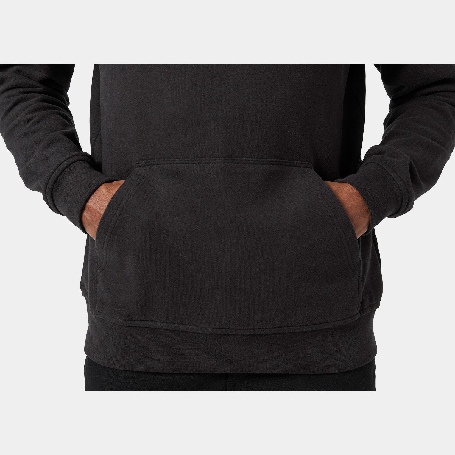 Men's HH Box Hoodie