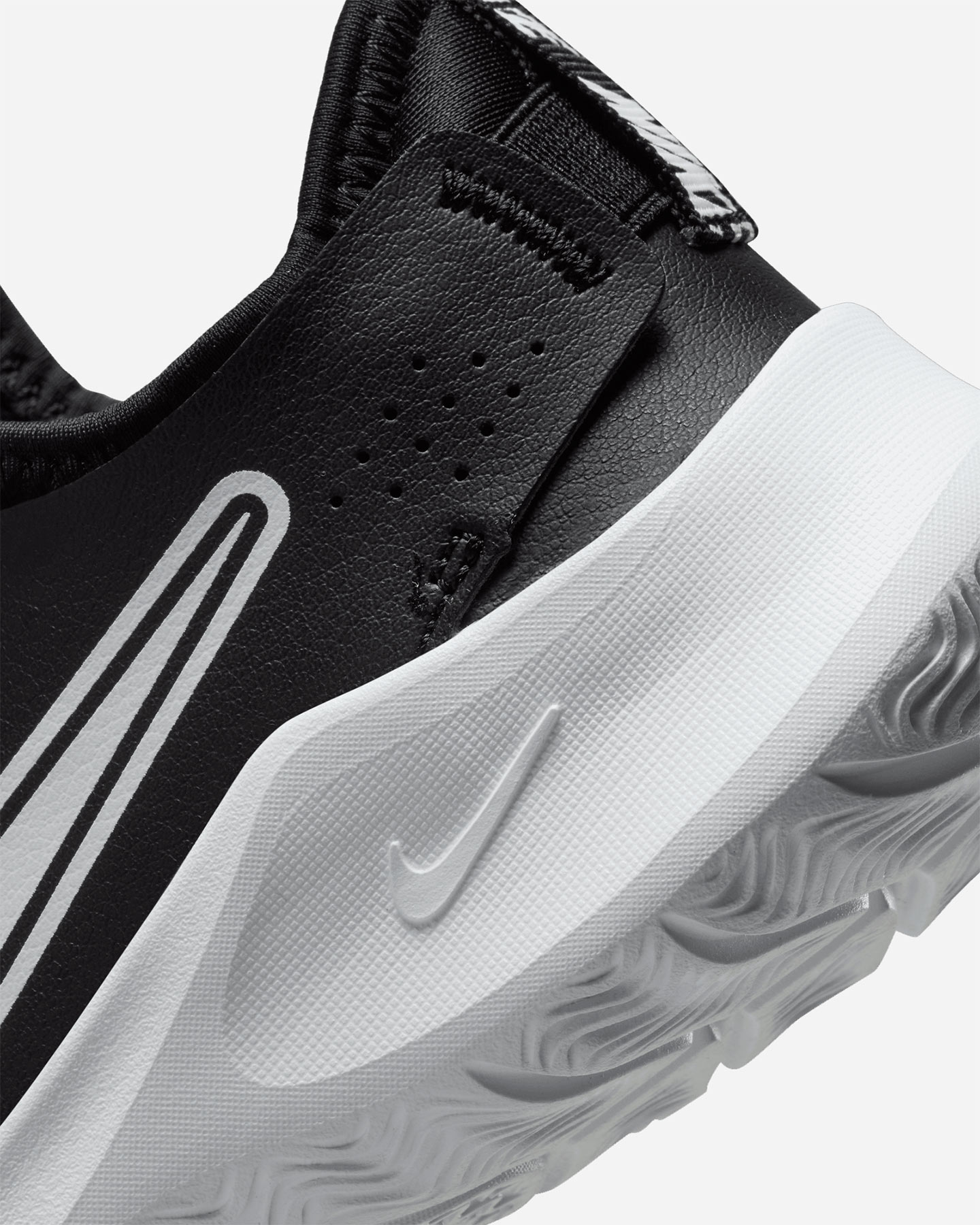 Buty sportowe Nike Flex Runner 3 Ps Jr FN1449-005
