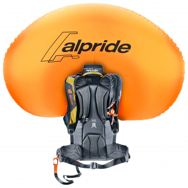 Deuter - Alproof Lite 22 - Lawinenrucksack