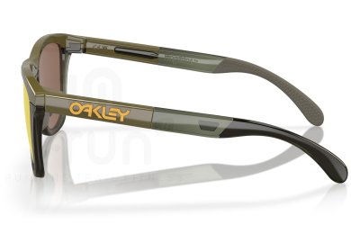 Oakley Frogskins Range Prizm 24k Polarized