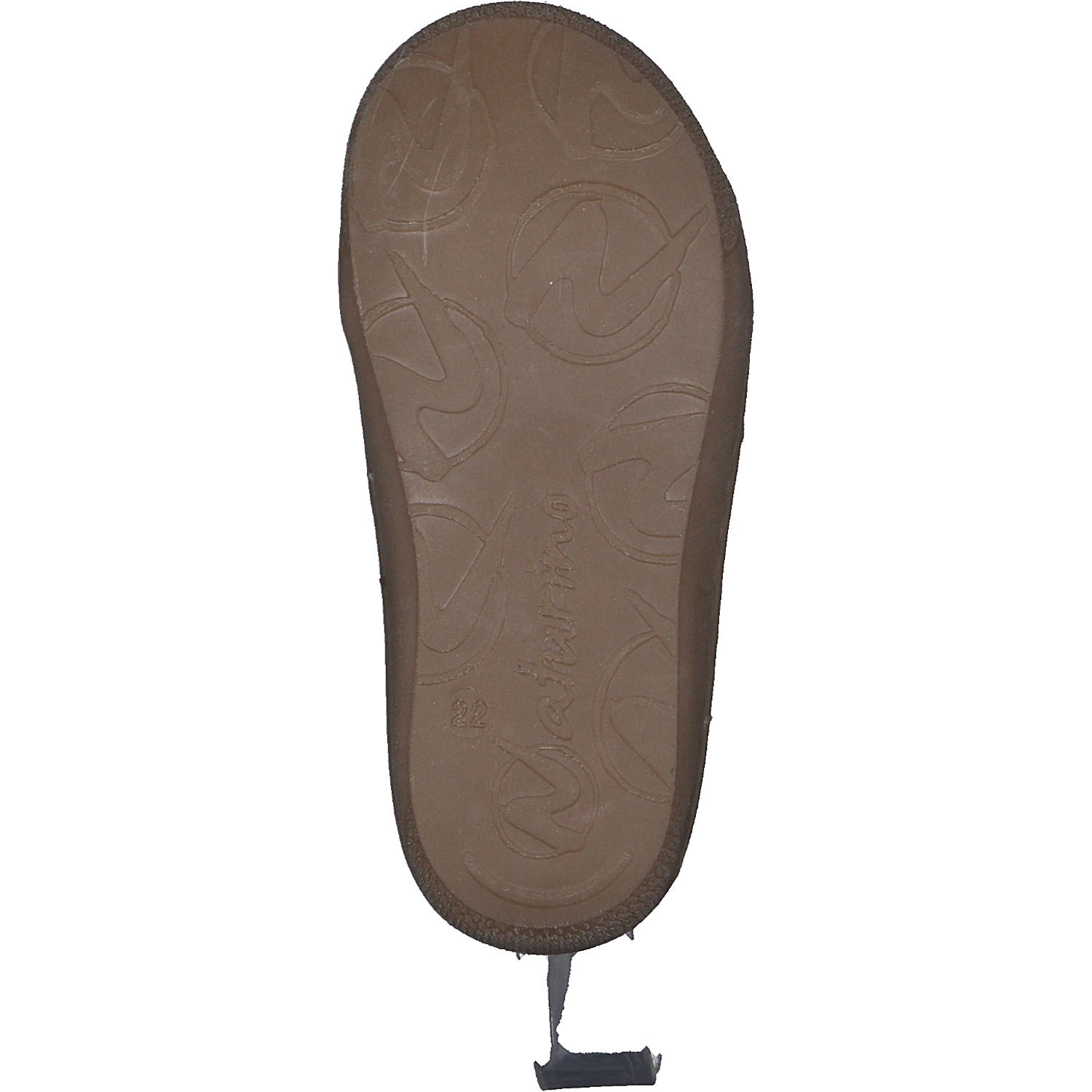Naturino Cocoon 2012904 M, Lauflernschuhe, Kinder, Blau