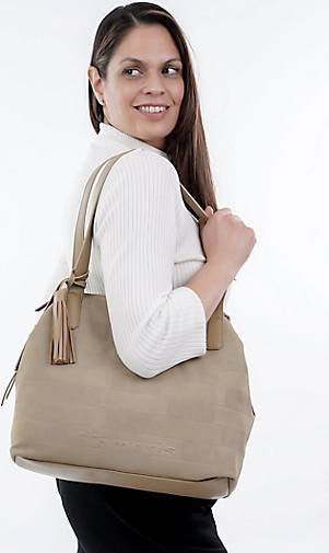 Tamaris Shopper Letzia