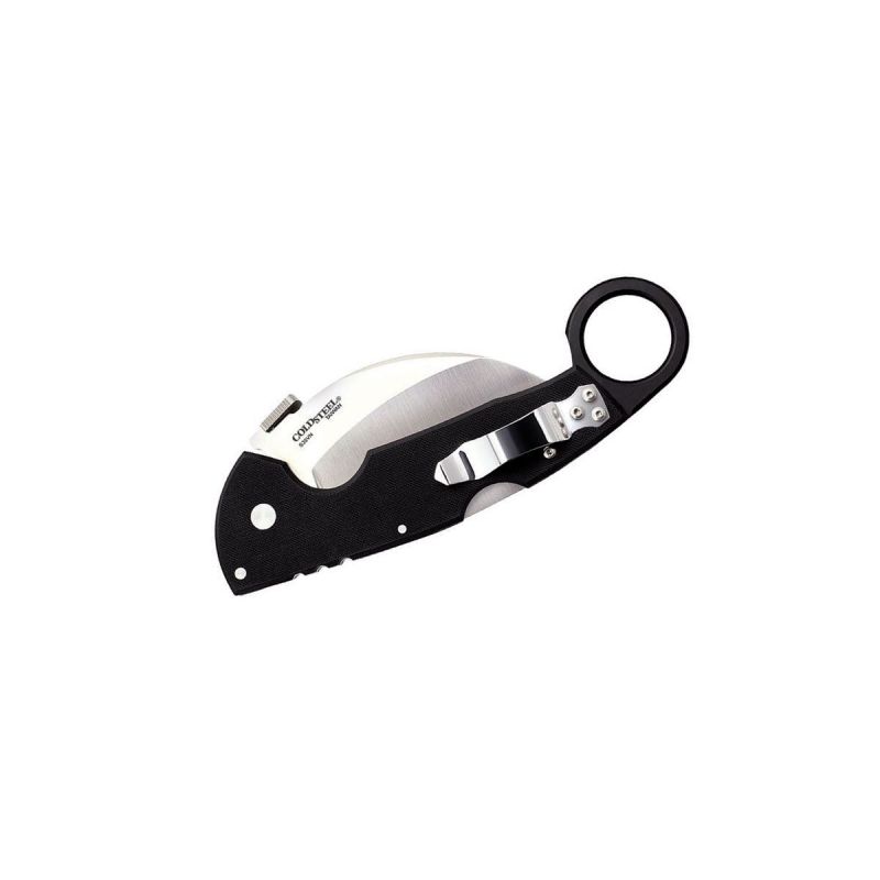 Cold Steel Tiger Claw Serrated 22KFS