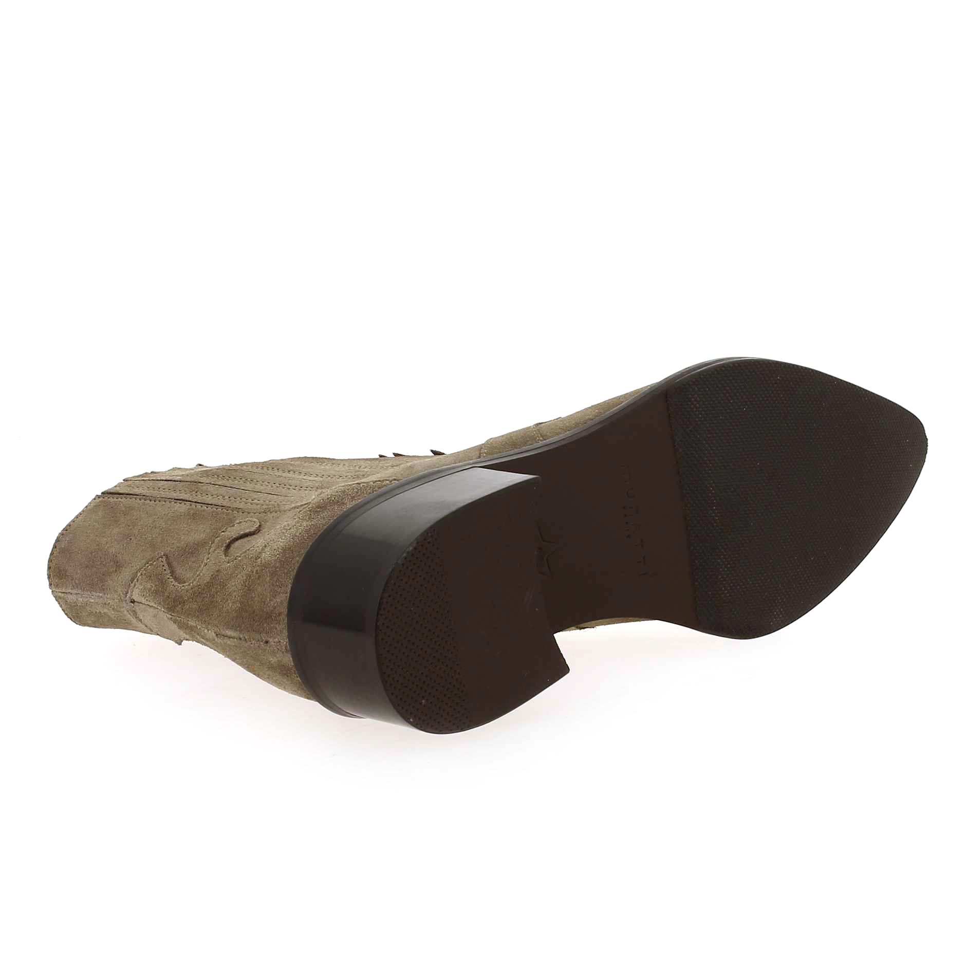 Muratti  REDBAY - Taupe