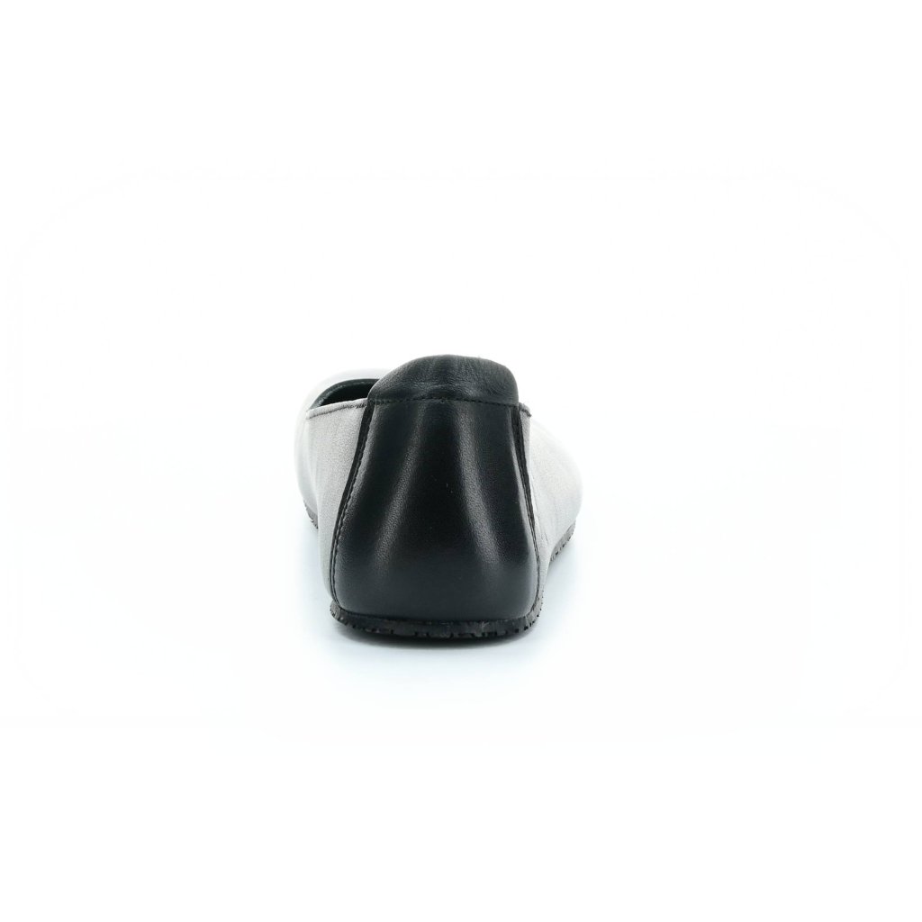 Angles Nomia Black K schwarze Ballerinas