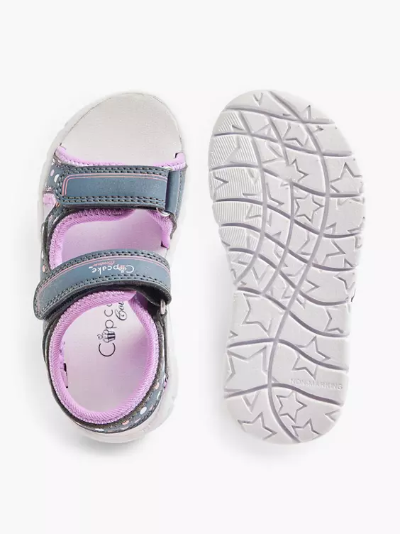 Cupcake Couture Sandale