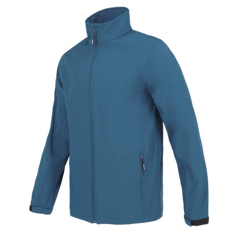 JOLUVI Mengali Softshelljacke Herren