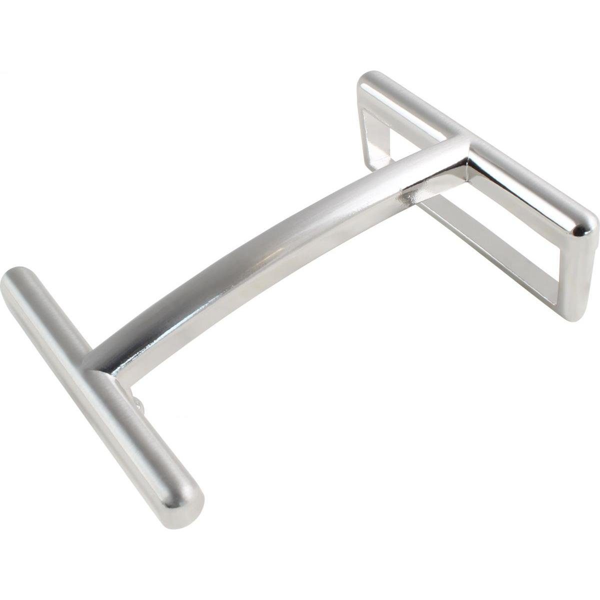BELTINGER Gürtelschnalle Hekate 4,0 cm - Buckle Wechselschließe Gürtelschließe 40mm - Gürtel bi