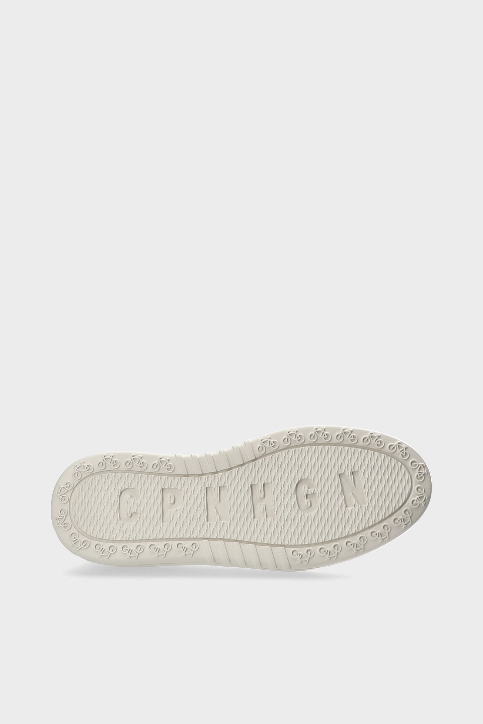 CPH77 leather mix white/rose