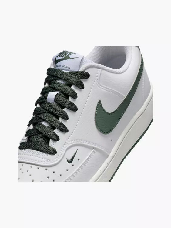 Nike Sneaker COURT VISION LO NN