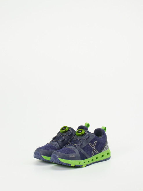 Sneaker-66111060009 Vado