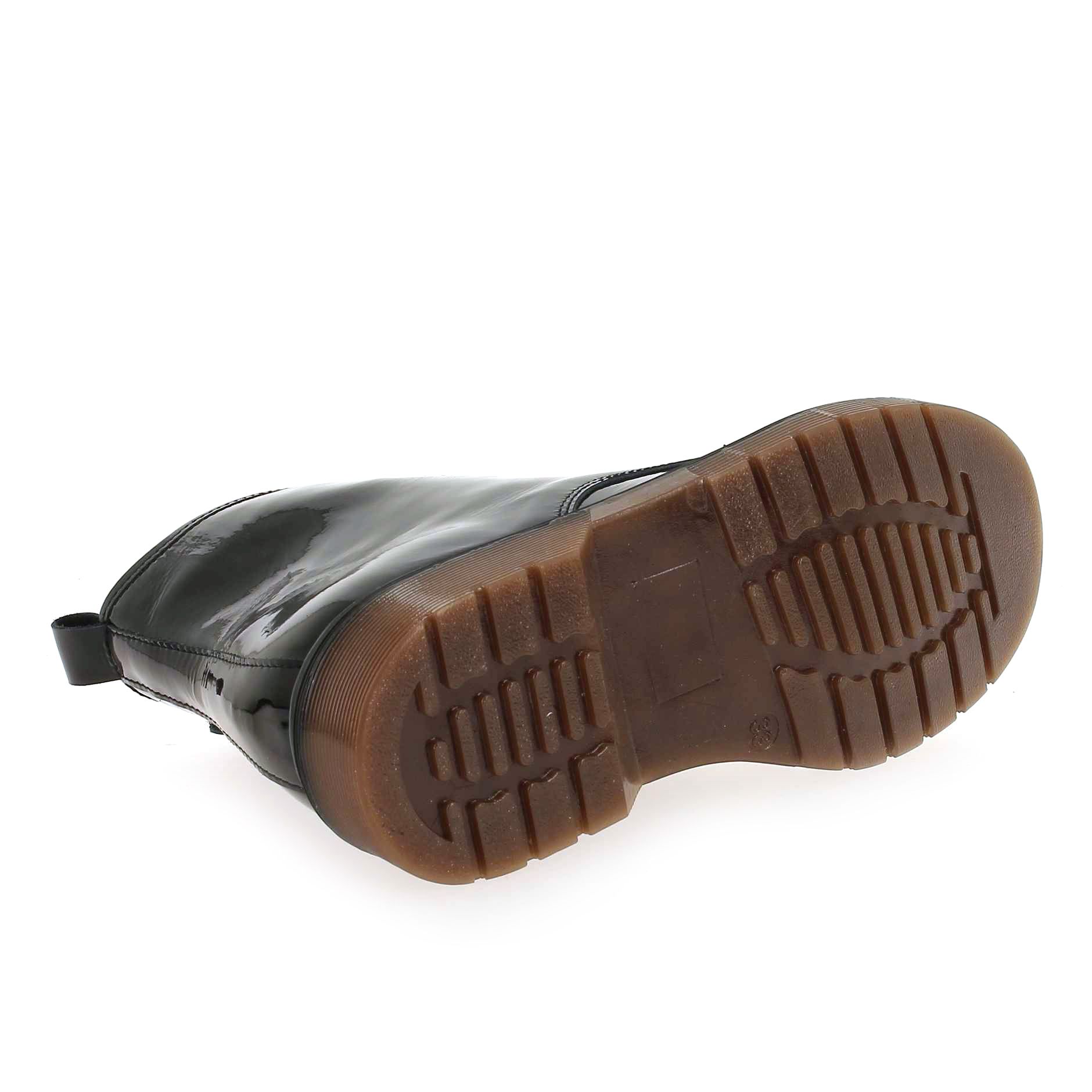 Acebos  4775AL - Noir