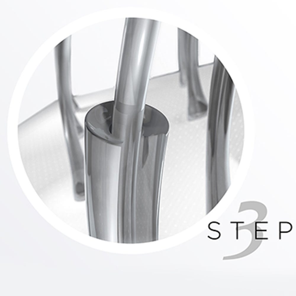 NIOXIN System 5 Scalp & Hair Treatment Step 3 100 ml