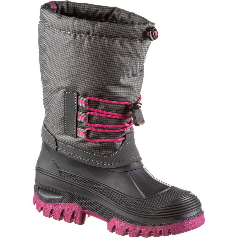 CMP Ahto WP Stiefel Kinder