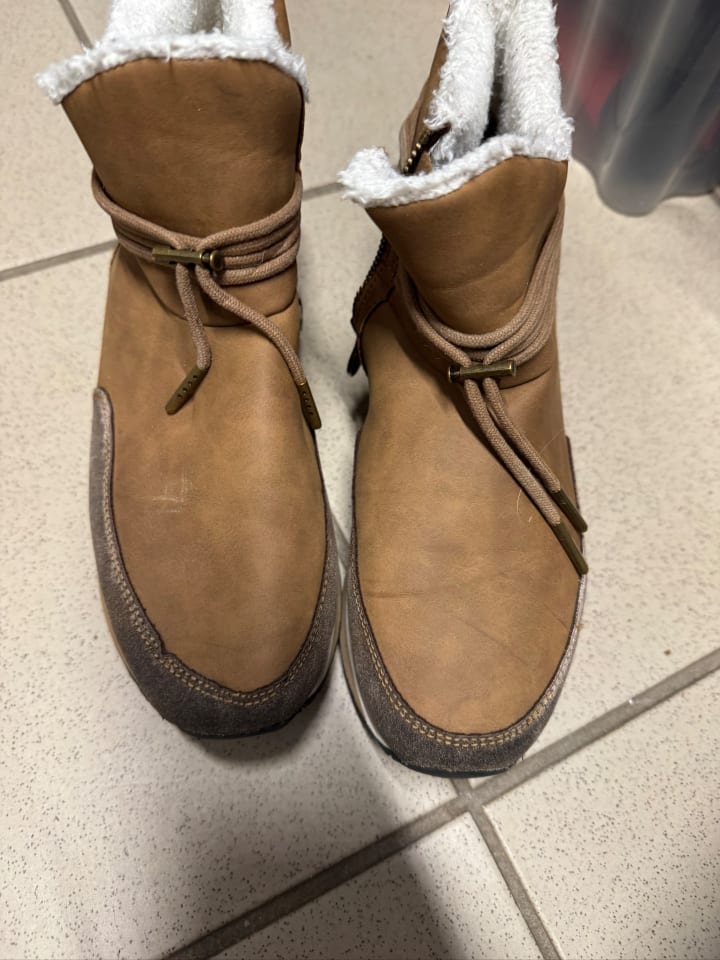 U.S. Polo Assn. Winterboots 