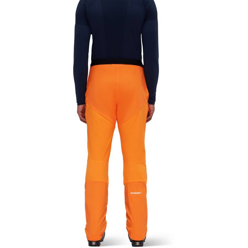 Mammut Aenergy Softshellhose Herren