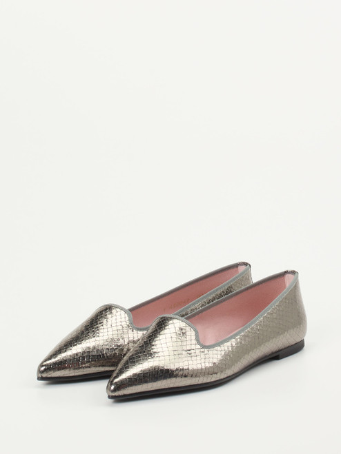Slipper-15114490037 Pretty Ballerinas