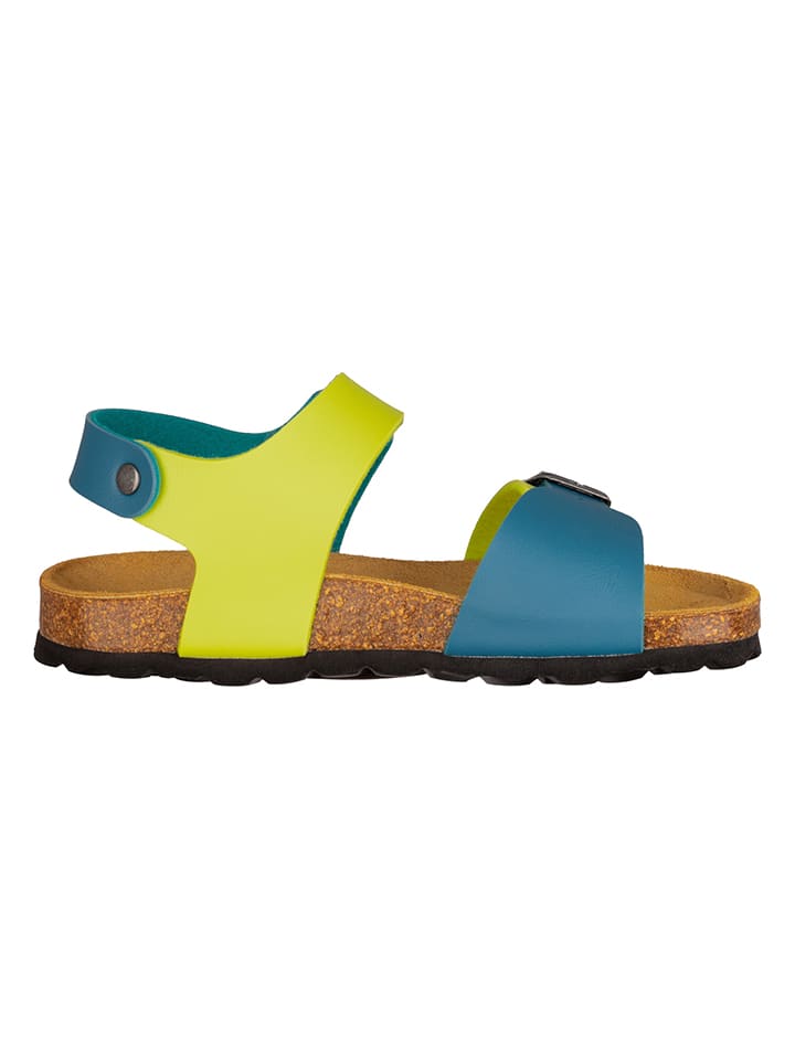 Trollkids Sandalen 