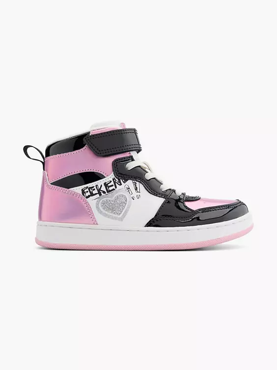 Graceland Hoher Sneaker