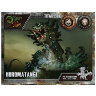 The Other Side - Horomatangi (EN)