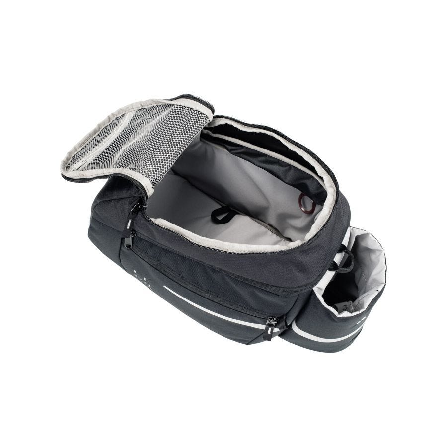Silkroad L (Adapter ready) Gepäckträgertasche