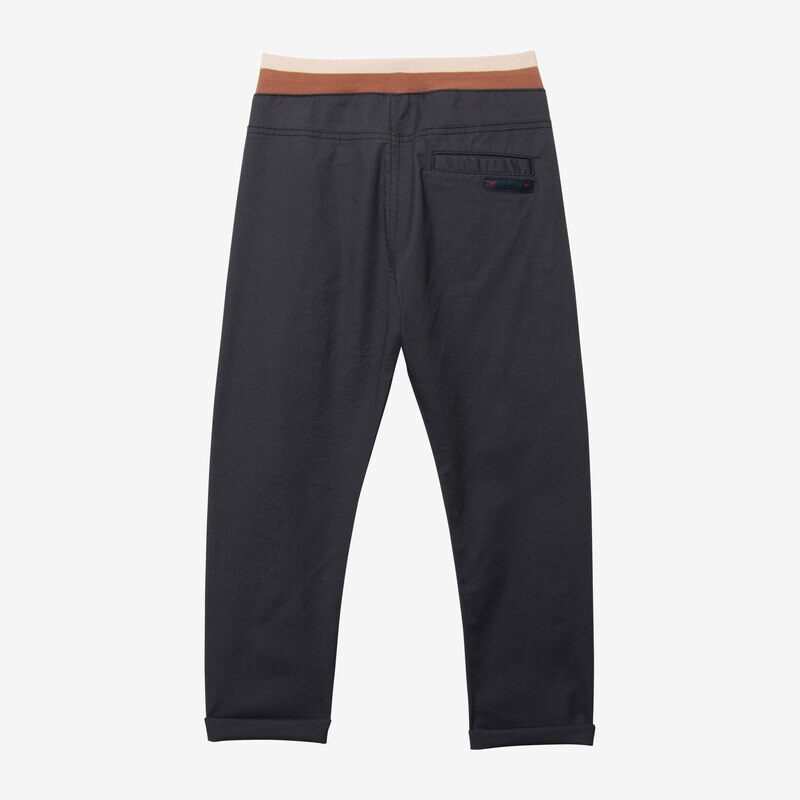 Pantalon battle garçon gris Catimini