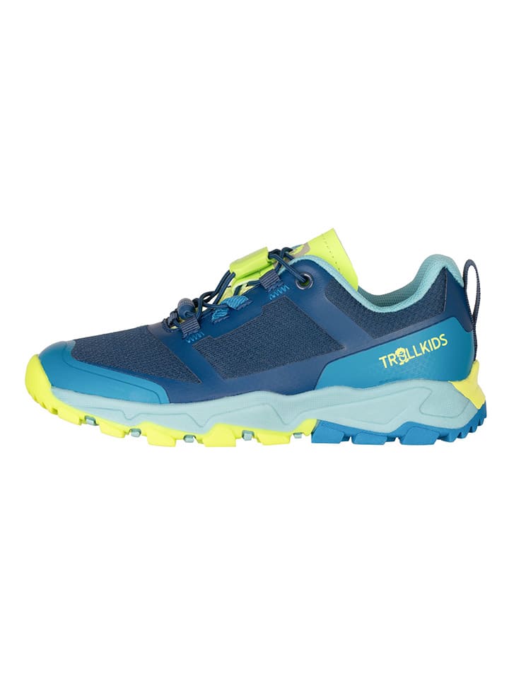 Trollkids Trekkingschuhe 
