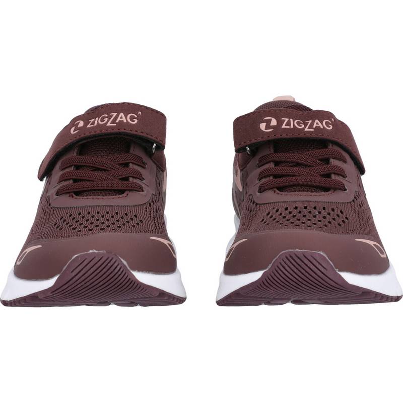 ZigZag Icing Sneaker Kinder