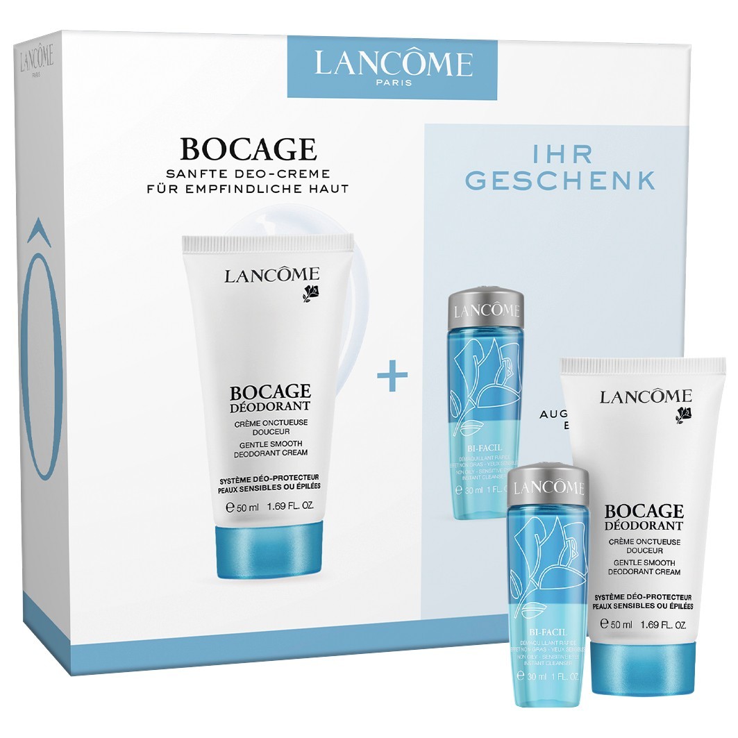 Deo Creme Set