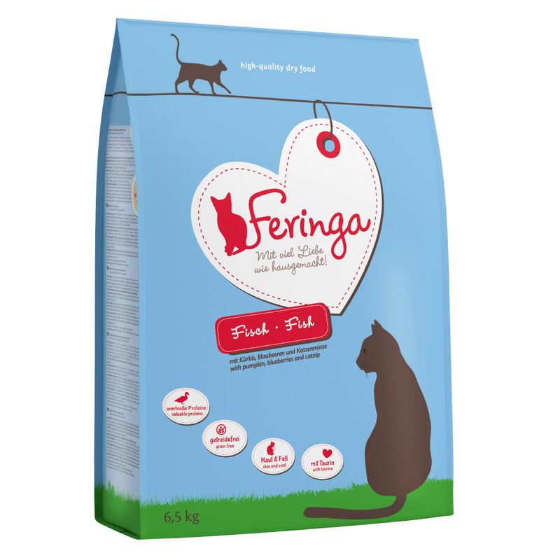 Sparpaket Feringa 2 x 6,5 kg zu TOP-Preisen